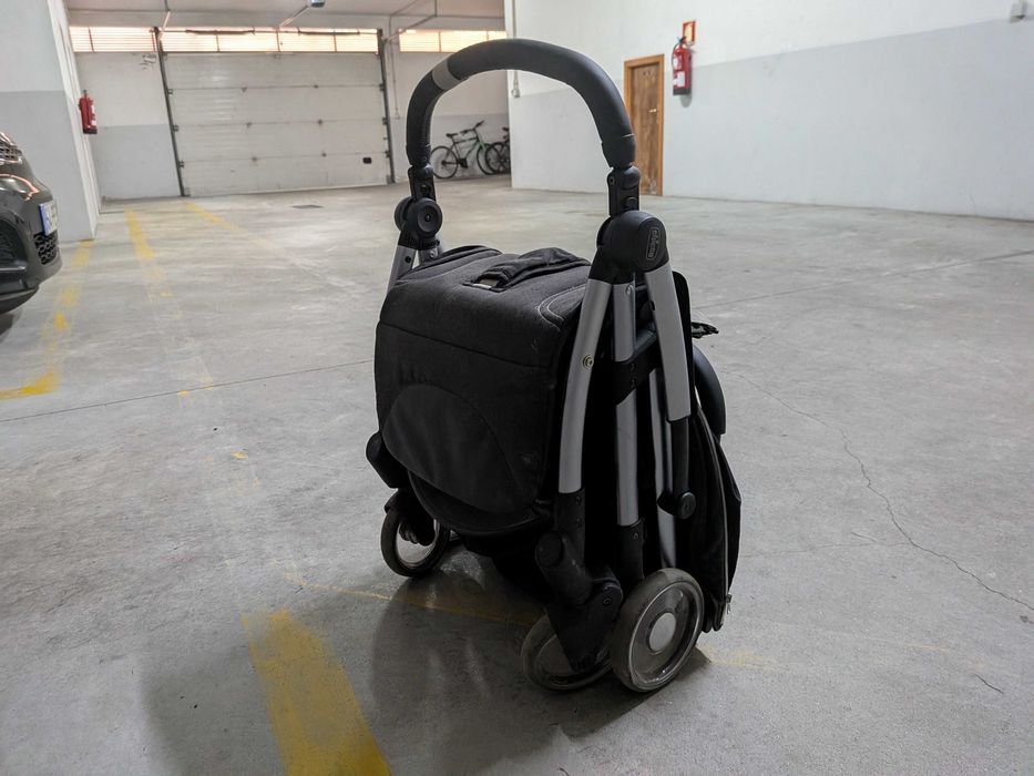 Carrinho Chicco Bom Estado