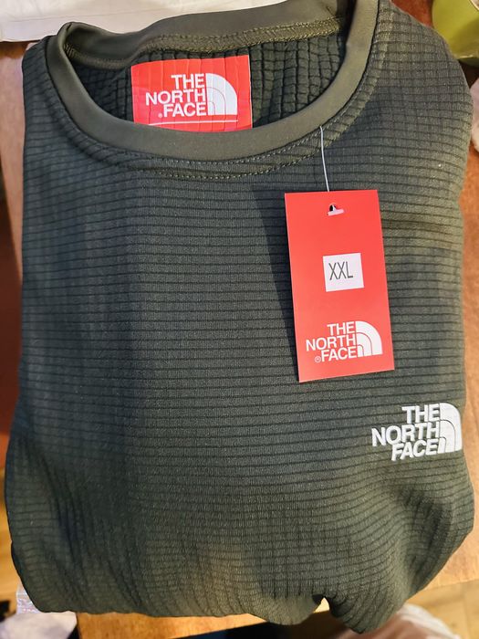 Термобілизна дихаюча The North Face Rip stop