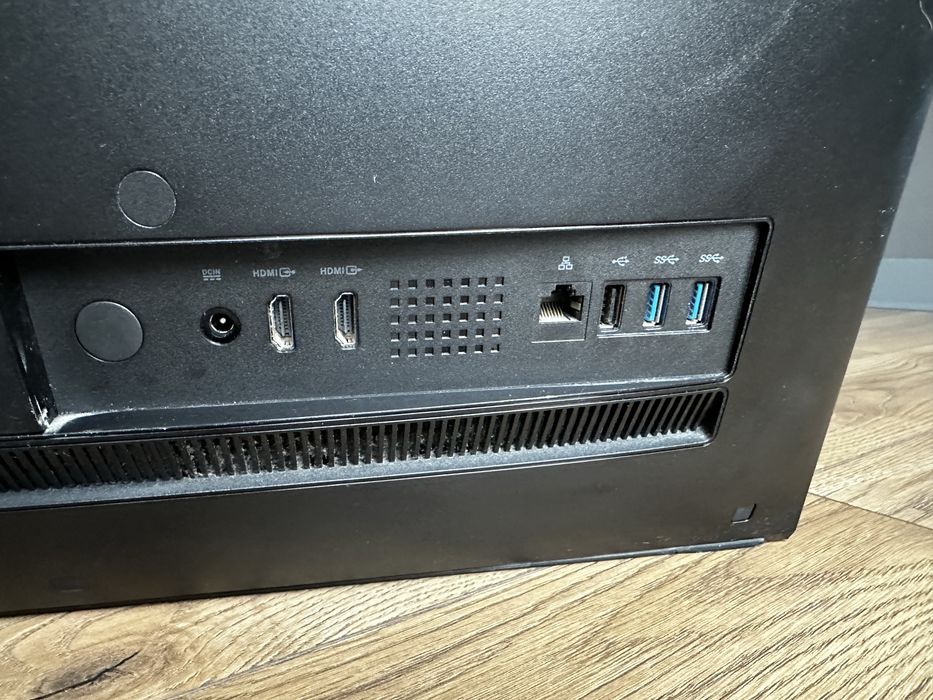 ASUS ET2221I-B85 21.5″ ( екран пошкоджено)