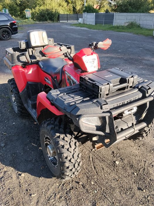 Polaris