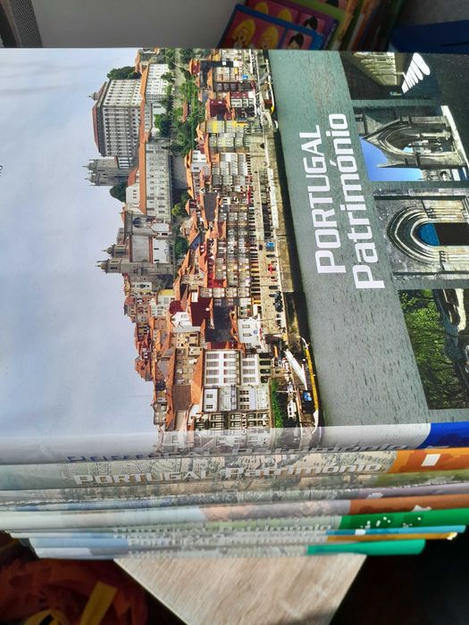 Coleção Portugal Património