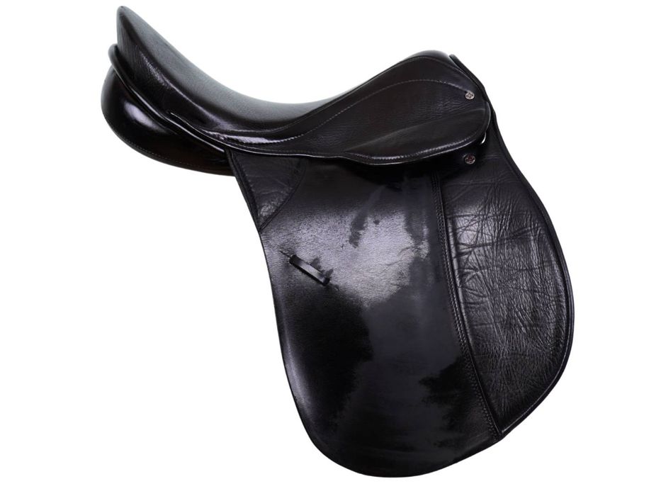 Lemetex Husar Spezial Siodło Wszechstronne