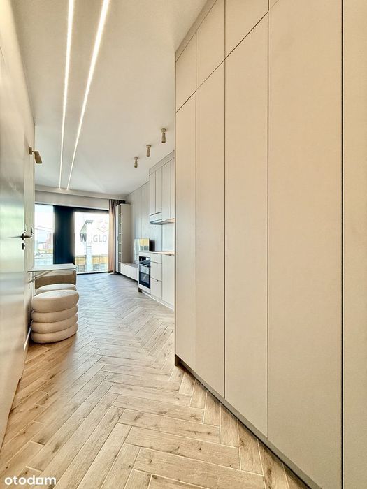 Luksusowy Apartament w CENTRUM Katowic