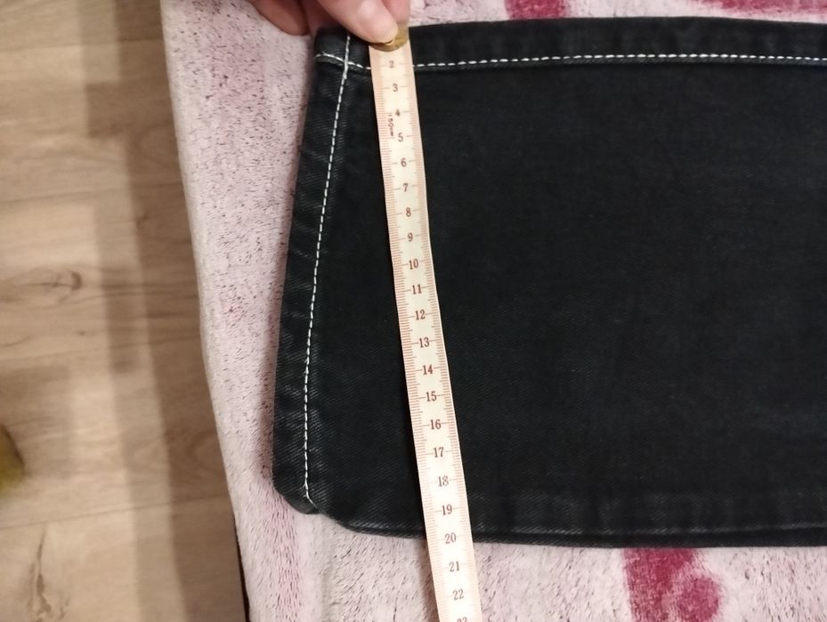 Джинси баги на хлопчика