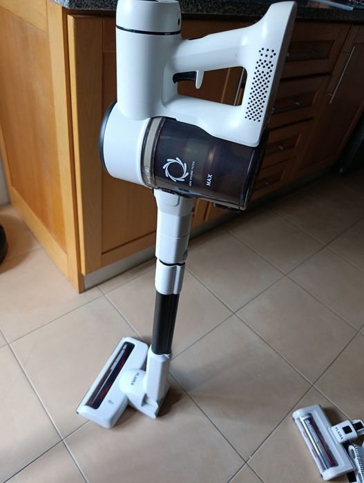 Aspirador vertical Flama