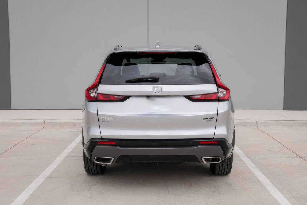 Honda CR-V Hybrid Sport Touring      2023
