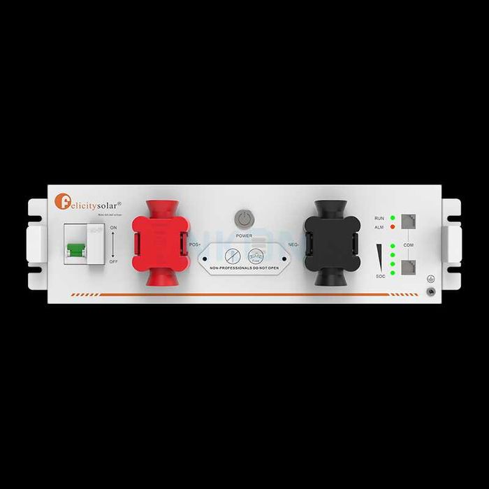Felicity FLA48100UG1 - 51.2V 5.12kWh