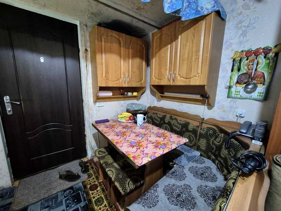 Продам приватизированную комнату в общежитии на ж/м Северный
