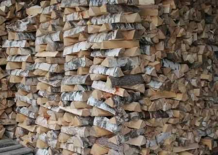 Продам круглі та колоті дрова (сосна, береза, вільха, акація, дуб, осика) 0,3м - 2м