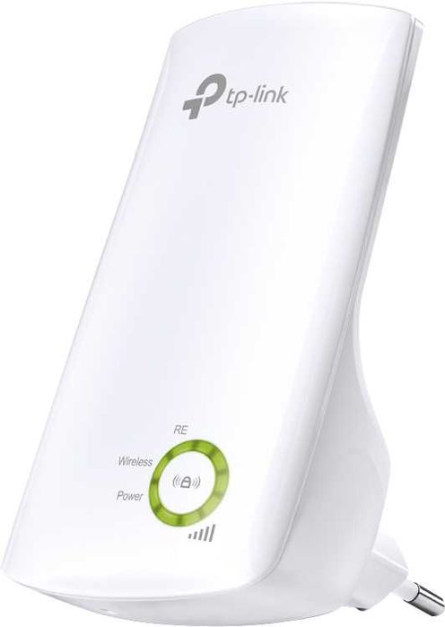 Повторитель Wi-Fi TP-Link TL-WA854RE