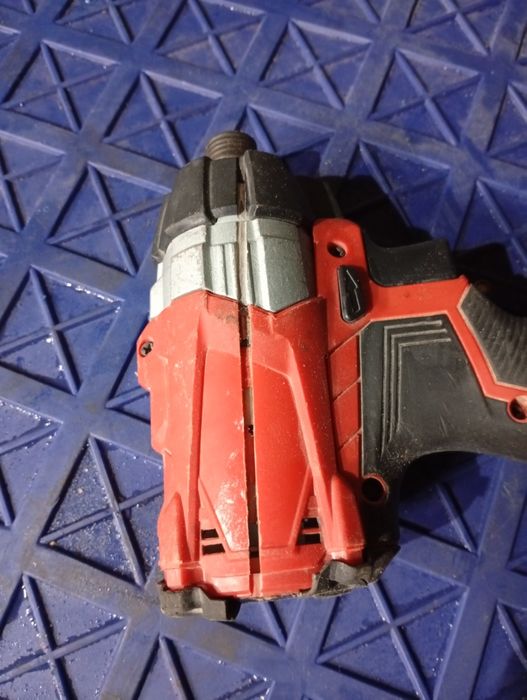 Zakrętarka Einhell bezszczotkowa