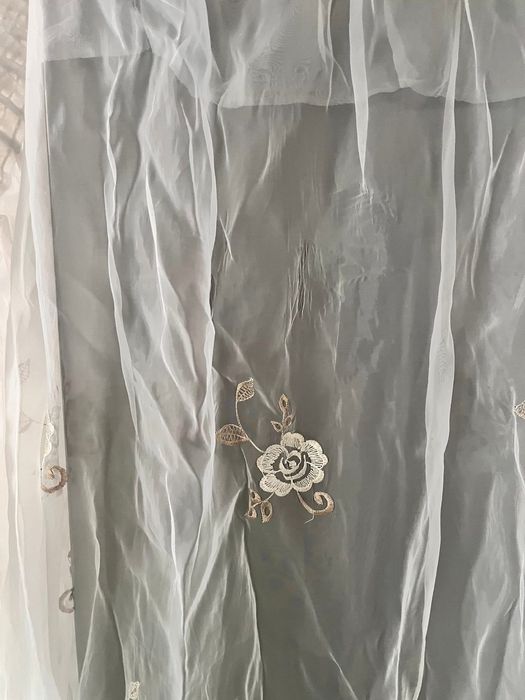 Обмін тюль    5м