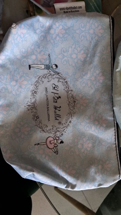 Bolsas ou necessaire  para acessorios