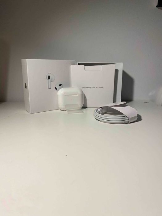 air pods pro 3 apple