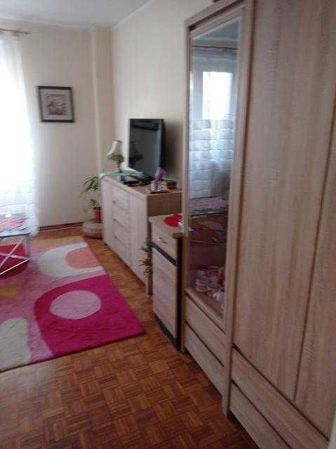 Mieszkanie - Kawalerka na doby Osiedle Kapuściska