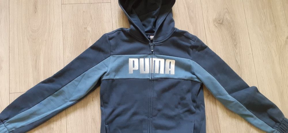 dres PUMA dla chłopca 152