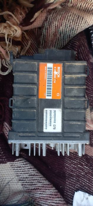 Ебу Fiat Tipo Tempra Uno. 1.4 бензин.