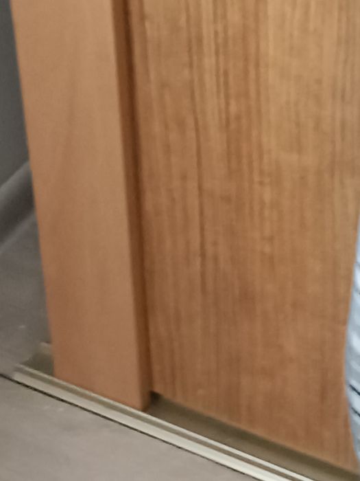 Szafa przesuwna kompletna