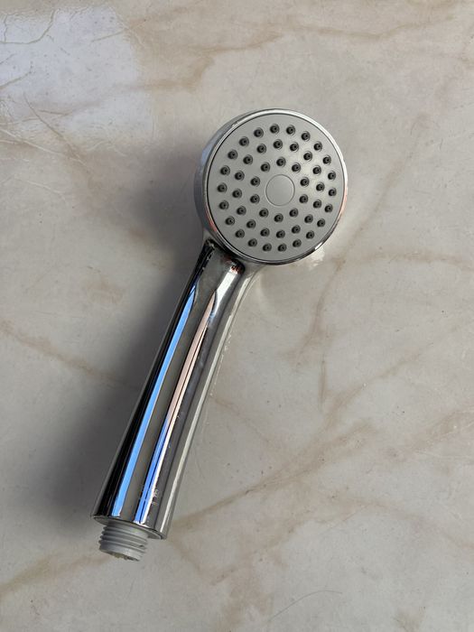 Cabeça de Chuveiro Cromado