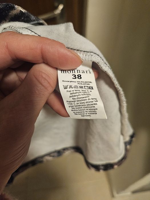 Sukienka damska Monnari