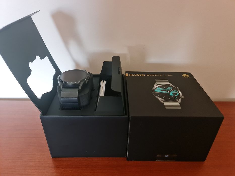 Smartwatch Huawei