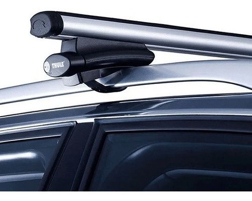 Alugo Bagageira/Mala de Tejadilho - 410 lt- c/oferta da barras univers
