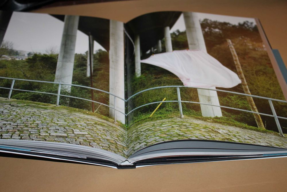 Gesto Sem Fronteiras // Álvaro D ; Luís Pedro Silva; Valter Hugo Mãe