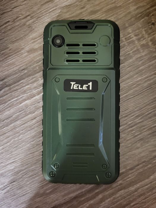 Продам телефон tele1 T34