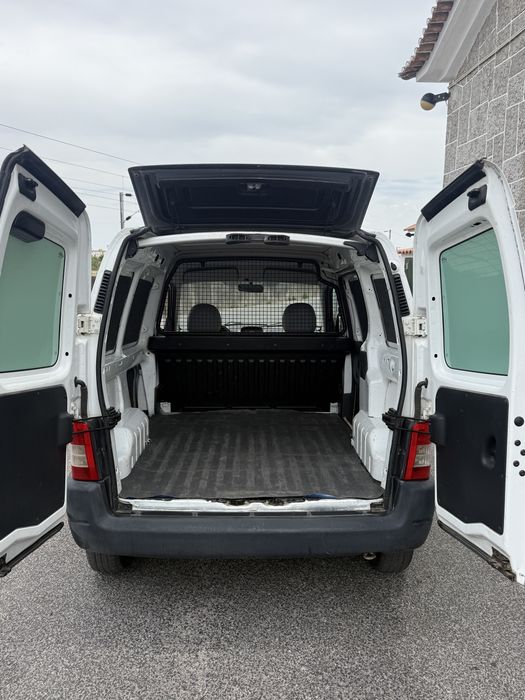 Citroen Berlingo 2.0 HDi