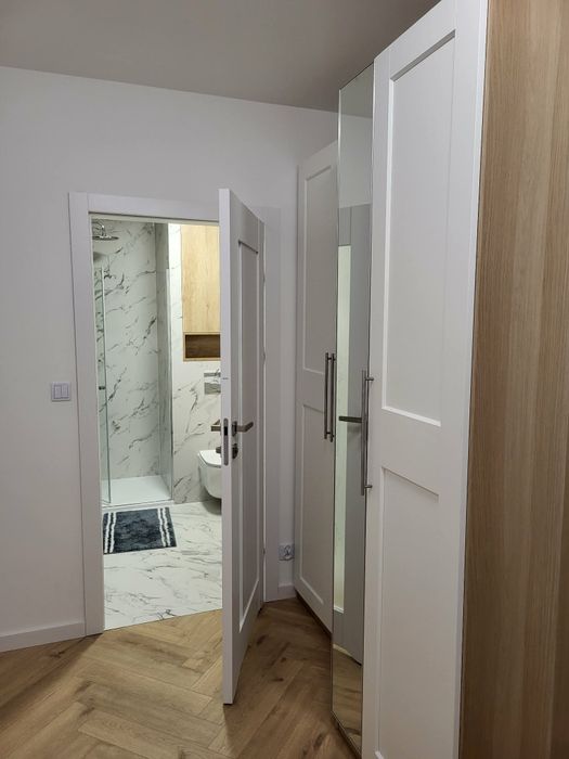 Apartment in Warszawa, Na Skraju, Ursynów - Więcej