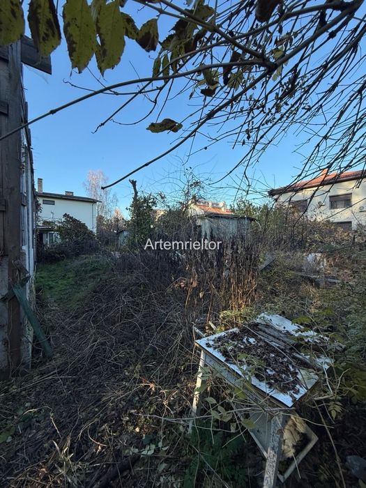 Участок на 16 Фонтана/Дача Ковалевского на Марии Демченко 4 сотки