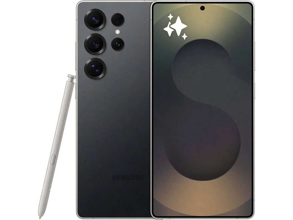 Pack Samsung Galaxy S25 Ultra/Galaxy Watch 8