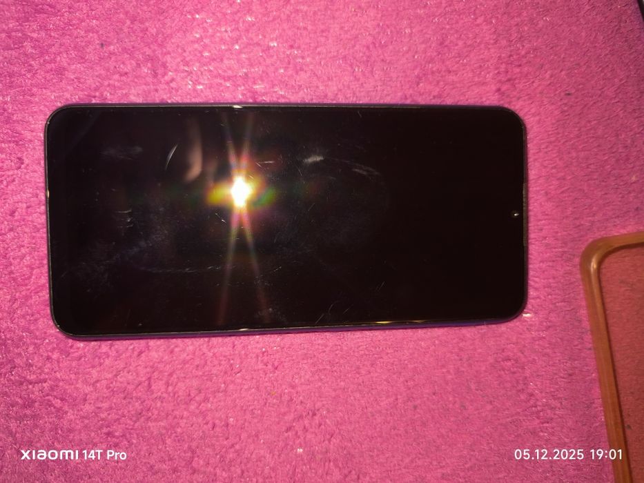 Redmi 9 3/32 в невідомому стані