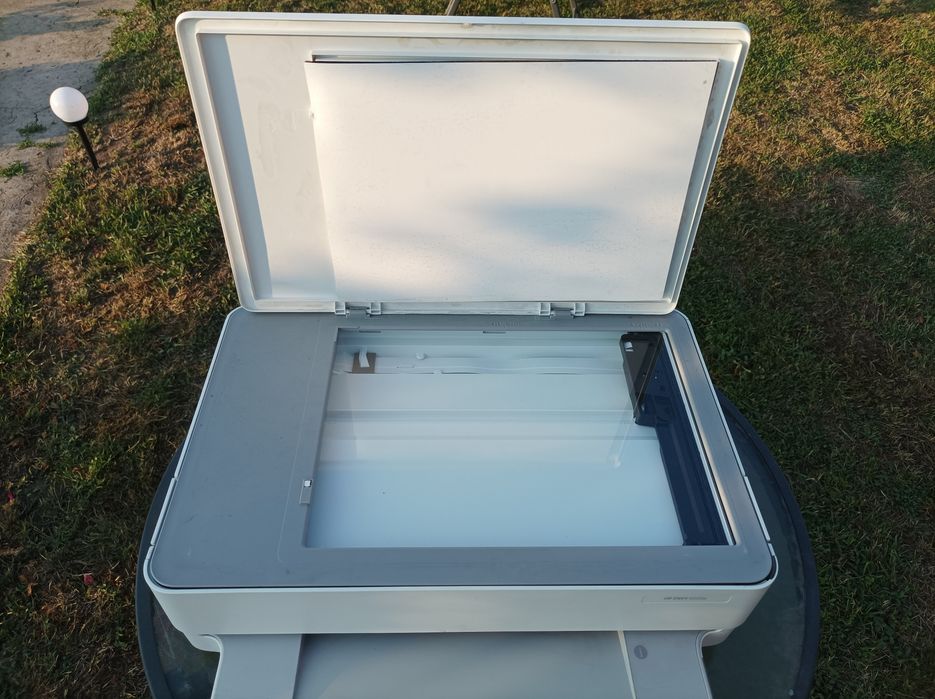 Drukarka HP ENVY 6020e series