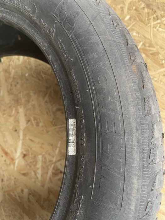 Продам шины мишлен