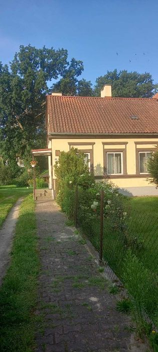 Dom – Lidzbark Warmiński - Widok 2