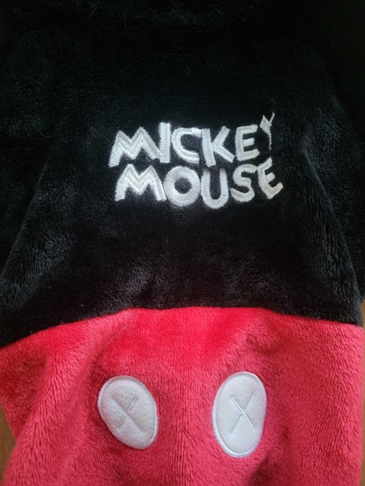 Fato Completo para Cão do Mickey - Disney