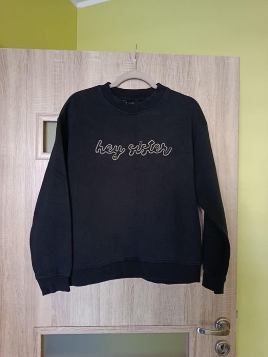 Bluza damska bez kaptura