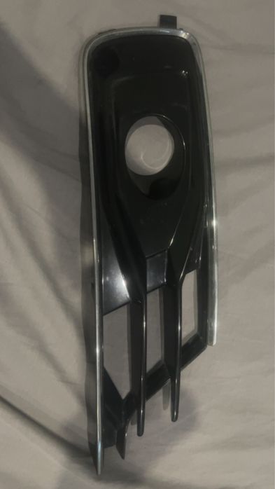 atrapa zderzaka audi a6c7 polift