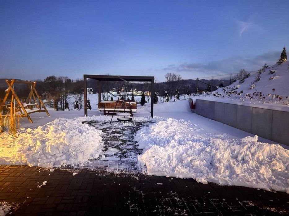 Domki do wynajęcia–Zajęcze Domki, blisko natury, idealne na wypoczynek