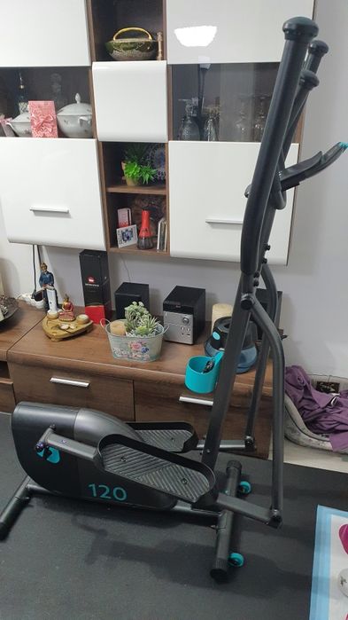 Domyos 120 Muscula o e Fitness em Parque das Na es OLX Portugal