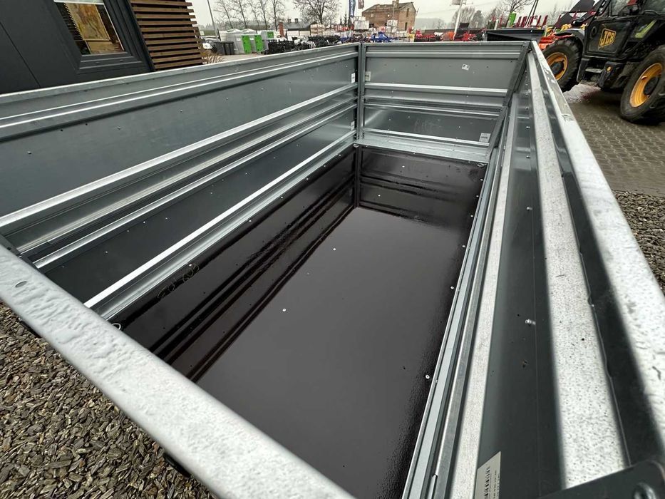 TEMARED PRO 2612/2 264x126 cm DMC 750 kg burty BIS