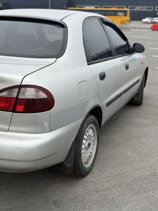 Продам Заз Сенс 2006