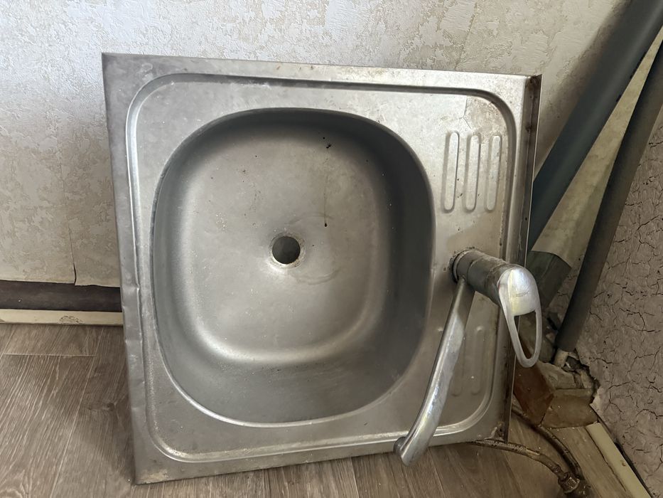 Мойка для кухни