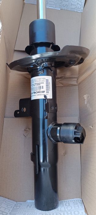 Amortecedores Renault Space V