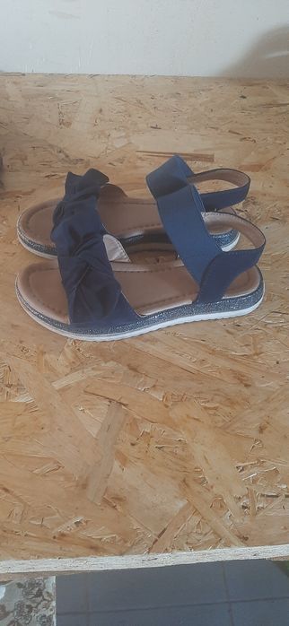 Sandały ccc nell blue rozmiar 32
