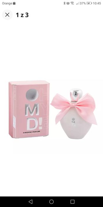 Perfumy OMD! oh my dear 100 ml