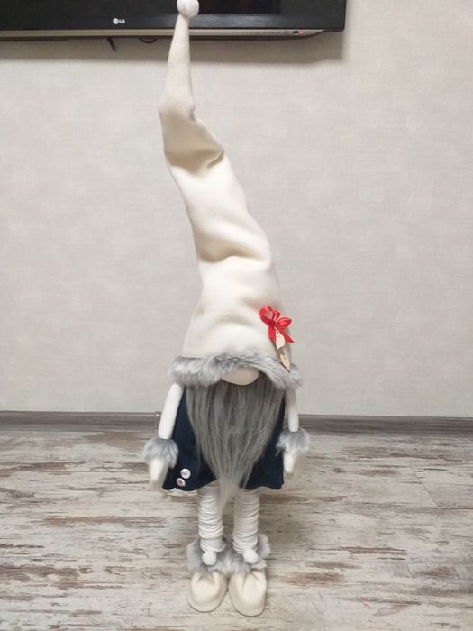 Скандинавські гноми