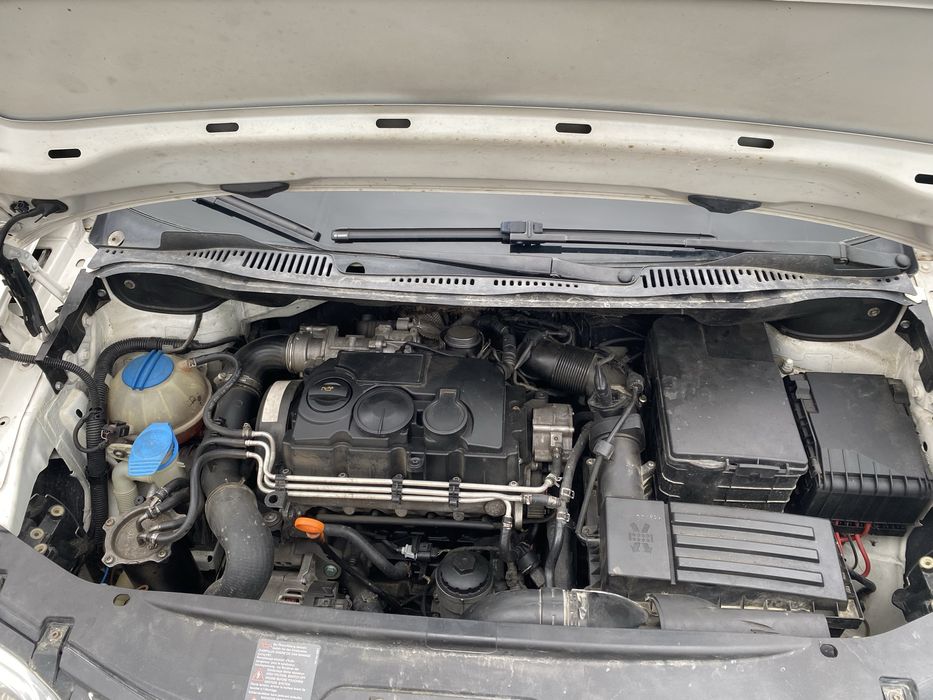 Продаю кадіка 2006