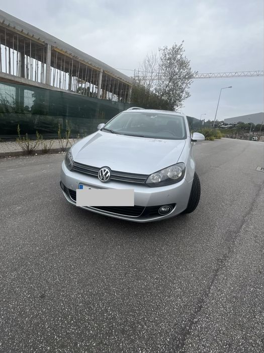 Vw golf 6  excelente  estado